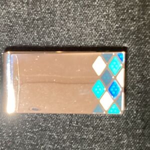 Paul Smith money clip